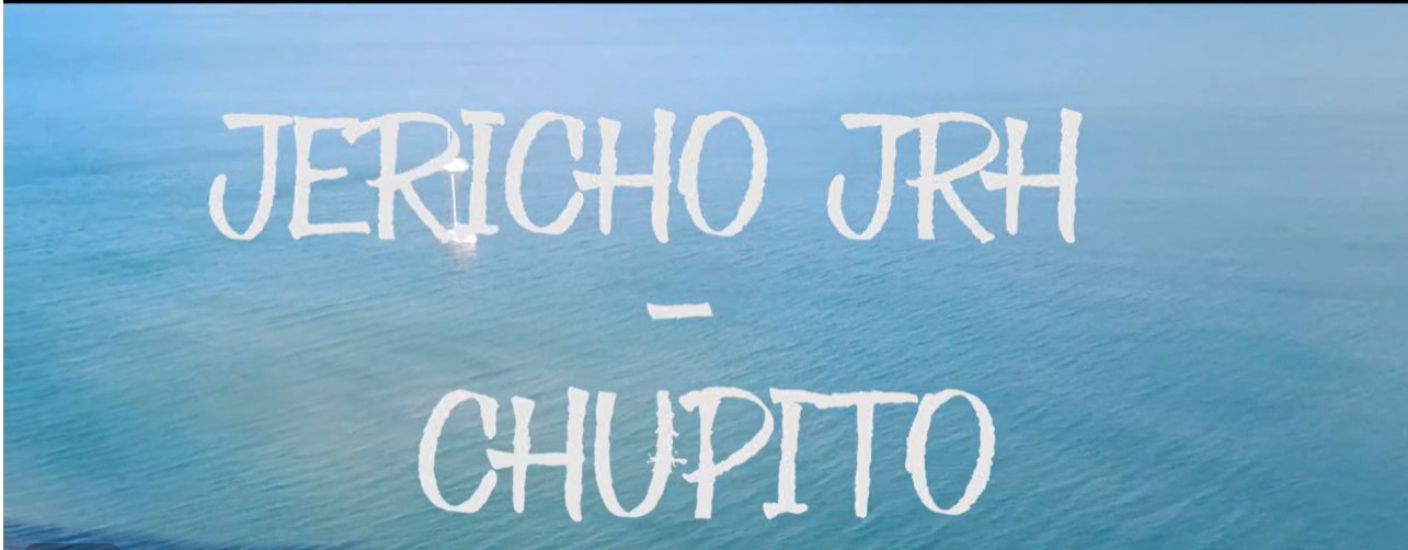 Pochette Chupito