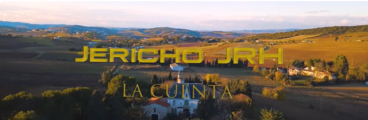Pochette La Cuenta