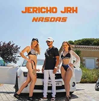 Pochette Nasdas