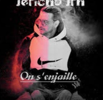 Pochette On s'enjaille