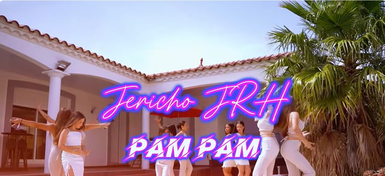 Pochette Pam Pam