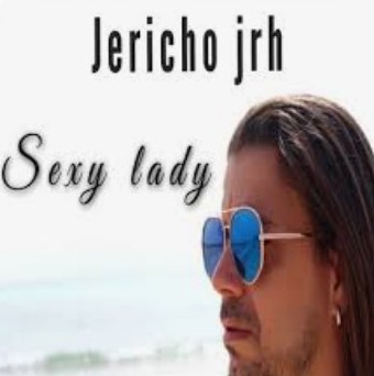Pochette Sexy Lady